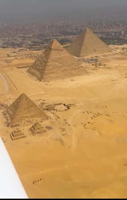 Cairo & Giza Private Jet Tour ( Pyramids & Old Cairo ) - Who Will Love This Tour?