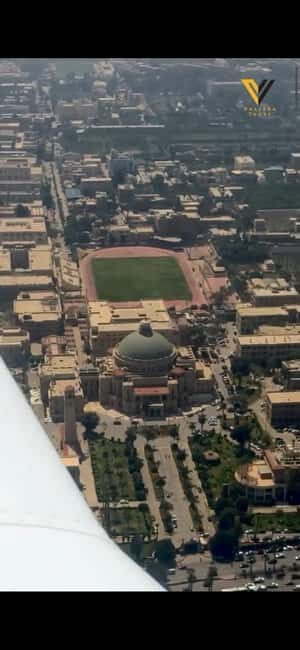 Cairo & Giza Private Jet Tour ( Pyramids & Old Cairo ) - References