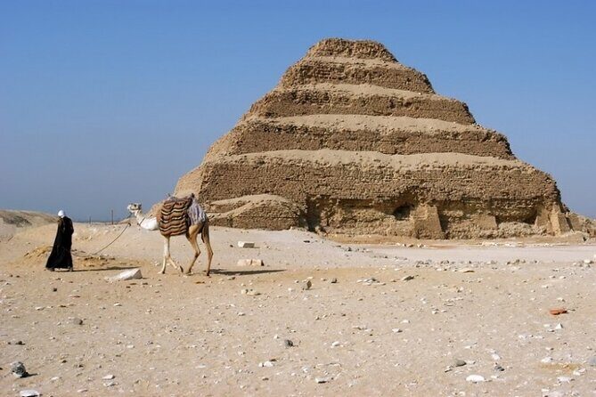 Cairo, Giza Pyramids and Alexandria in 3-Day Tours from Cairo Airport - Who Will Love This Tour?