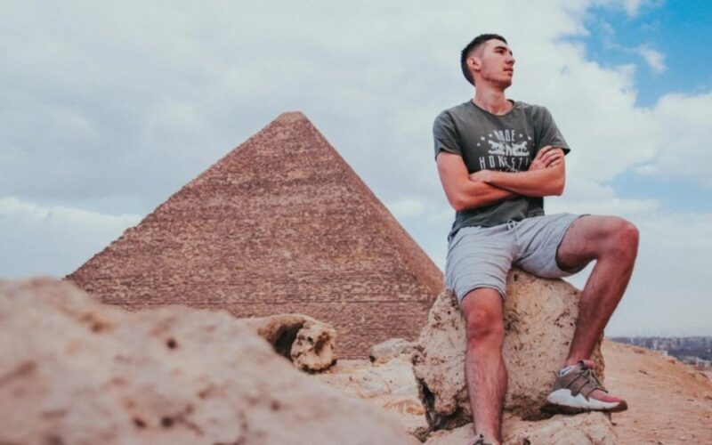 Cairo: Giza Pyramids and Islamic Cairo Guided Layover Tour - FAQ