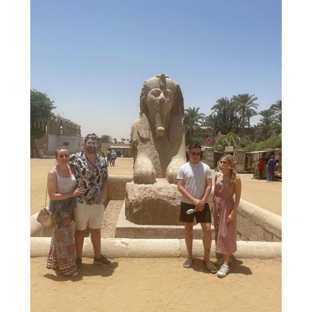 Cairo: Giza Pyramids & Grand Egyptian Museum Tour with Lunch - The Value for Money