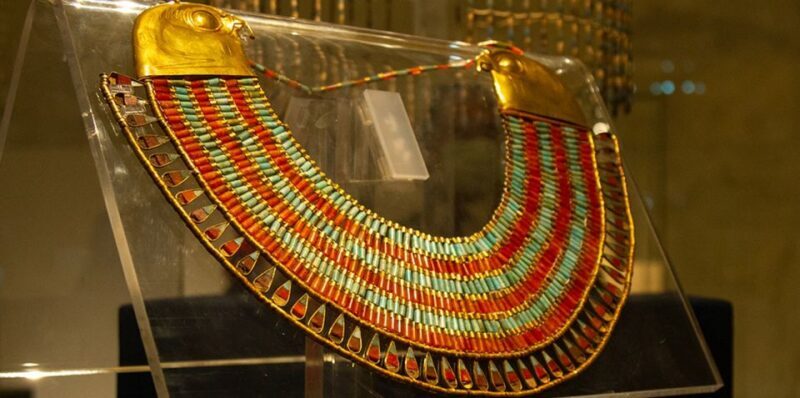 Cairo: Giza Pyramids & Museum of Egyptian Civilization Tour - Key Points