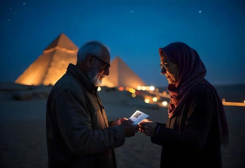 Cairo: Giza Pyramids Skip-the-Line Fast Entry Pass - Cairo: Giza Pyramids Skip-the-Line Fast Entry Pass — A Practical Guide