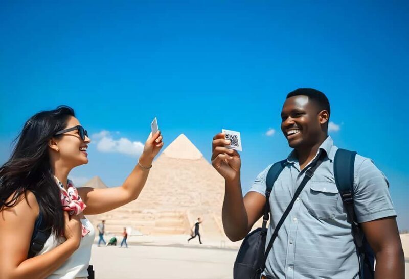 Cairo: Giza Pyramids Skip-the-Line Fast Entry Pass - The Pros and Cons of this Ticket