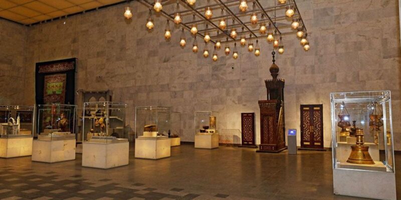Cairo: Giza Pyramids, sphinx and National Museum with Lunch - The Sum Up