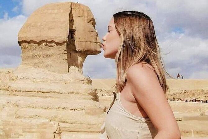 Cairo &Giza VIP 8 hours tour Pyramids, Museum,expert Guide,pickup - FAQ