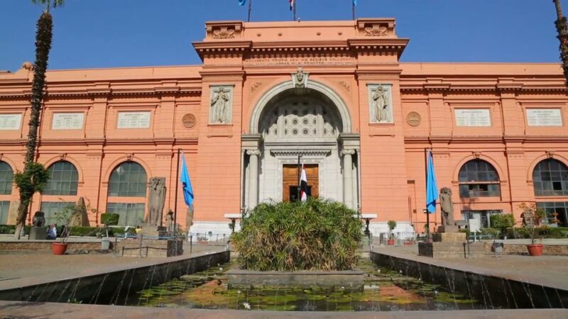 Cairo: Great Pyramids of Giza and Egyptian Museum Tour - The Practical Side: Logistics and Value
