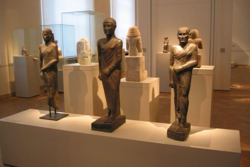 Cairo: Great Pyramids of Giza and Egyptian Museum Tour - Final Thoughts