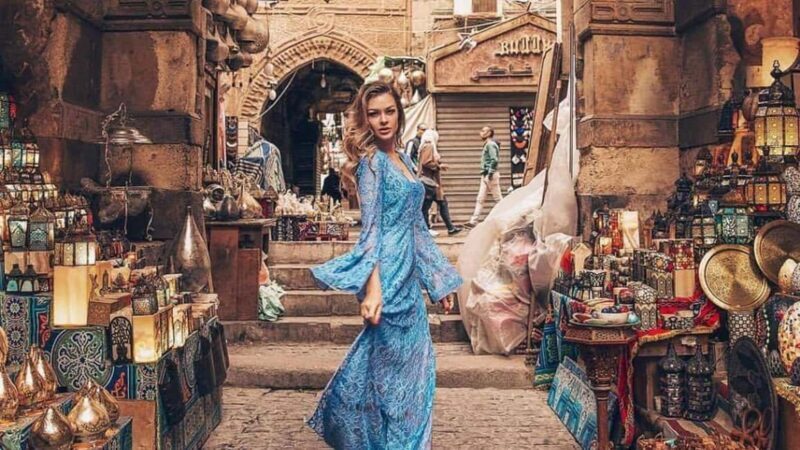Cairo: Guided Day Tour to Bab al-Futuh & Old Cairo Treasures - Transportation and Guide Experience