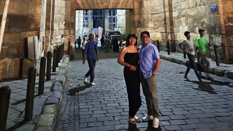 Cairo: Guided Day Tour to Bab al-Futuh & Old Cairo Treasures - Authentic Experiences and Practical Tips