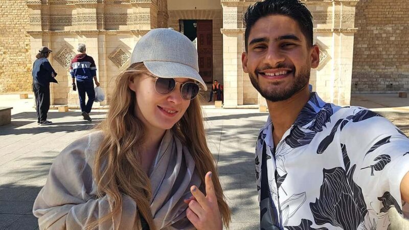 Cairo: Guided Day Tour to Bab al-Futuh & Old Cairo Treasures - Final Thoughts