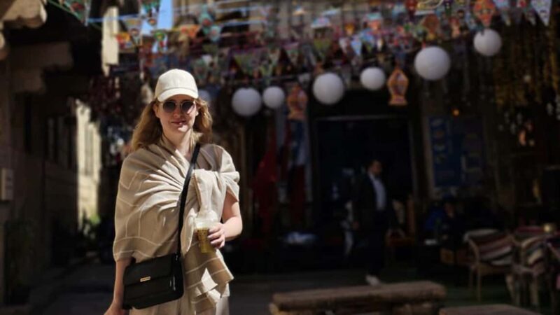 Cairo: Guided Day Tour to Bab al-Futuh & Old Cairo Treasures - FAQ