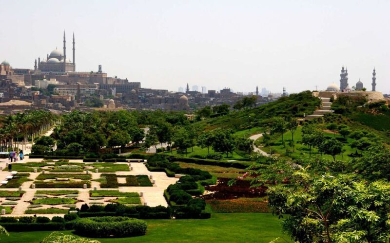Cairo: Guided Tour of El Moez Street and Al Azhar Park - What Could Be Better
