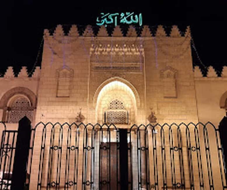 Cairo: Guided tour with Mosque of Amr ibn al-As - The Sum Up: Who Should Consider This Tour?