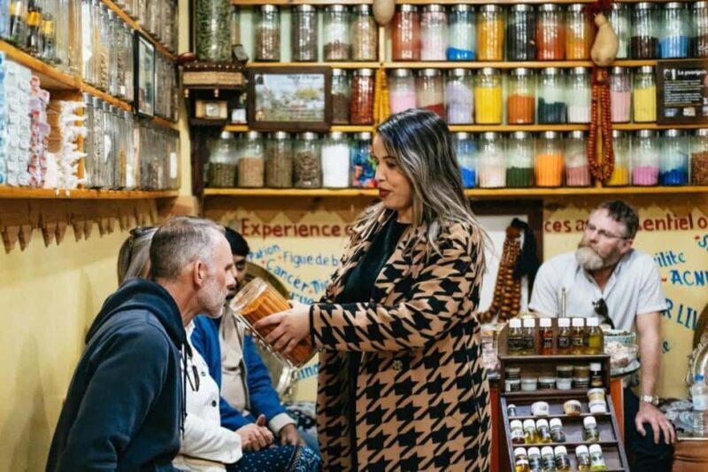 Cairo: Half Day Shopping tour - Authentic Insights from Reviews