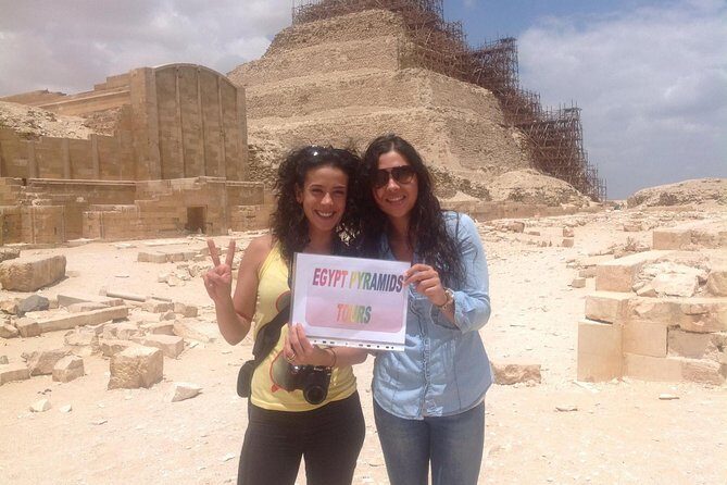 Cairo Half day tours to Giza Pyramids and Sphinx - The Sum Up: Is It Worth It?