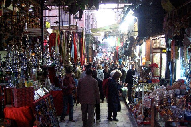 Cairo Half day tours to Old Markets and Local Souqs - What to Expect and Practical Tips