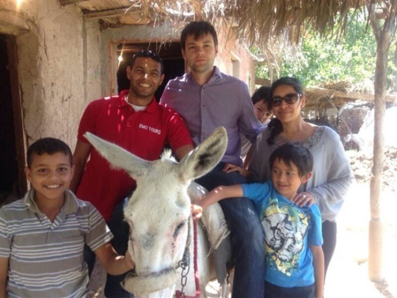 Cairo: Having Breakfast At Green Farm - FAQ