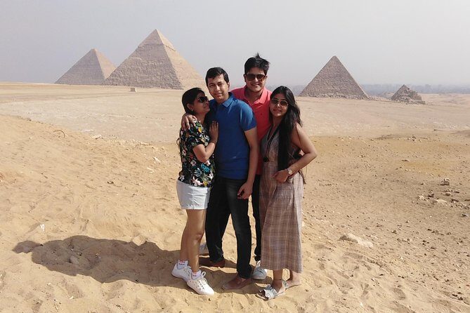 Cairo High lights Private Tour - Final Verdict