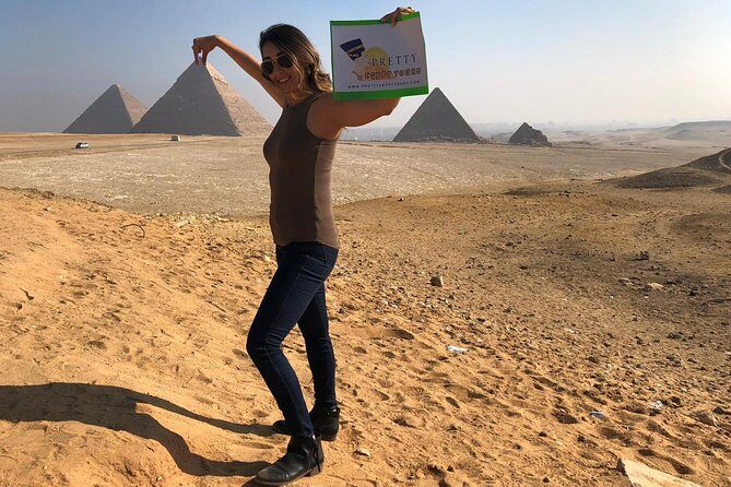 Cairo High Lights Tour with Nile Dinner Cruise - Who Should Consider This Tour?