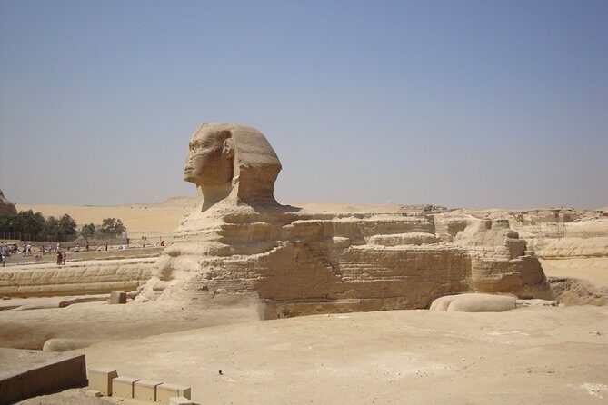 Cairo Highlights: 2-Days Private Guided Tour including Camel Ride - Key Points