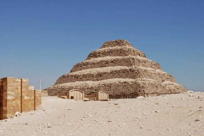 Cairo Highlights: A Private 2 Day Tour of the Top Must-See Sights - Exploring the Two-Day Itinerary