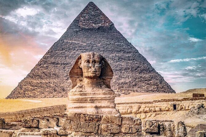 Cairo Highlights: A Private 2 Day Tour of the Top Must-See Sights - FAQ