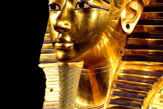 Cairo Highlights Day Tour to Giza Pyramids, Egyptian Museum & Khan Al Khalili - Practical Details and Value