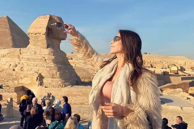 Cairo Highlights in a Full day Tour from Hurghada - Final Thoughts