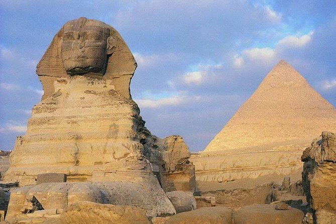 Cairo in 03 days - A Closer Look at the 3-Day Cairo Tour