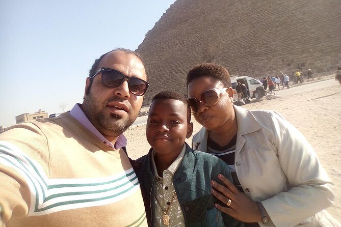 Cairo in a Day Tour (Pyramids , Sphinx, Egyptian Museum )2025 - Why You’ll Love This Cairo in a Day Tour