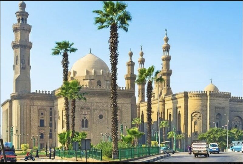 Cairo: Islamic and Coptic Cairo Private Tour with Lunch - Key Points