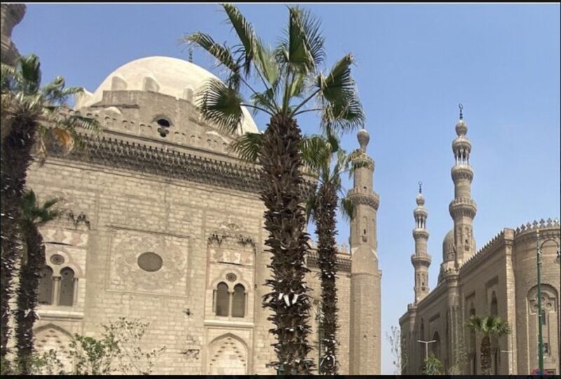 Cairo: Islamic and Coptic Cairo Private Tour with Lunch - Full Breakdown of the Experience