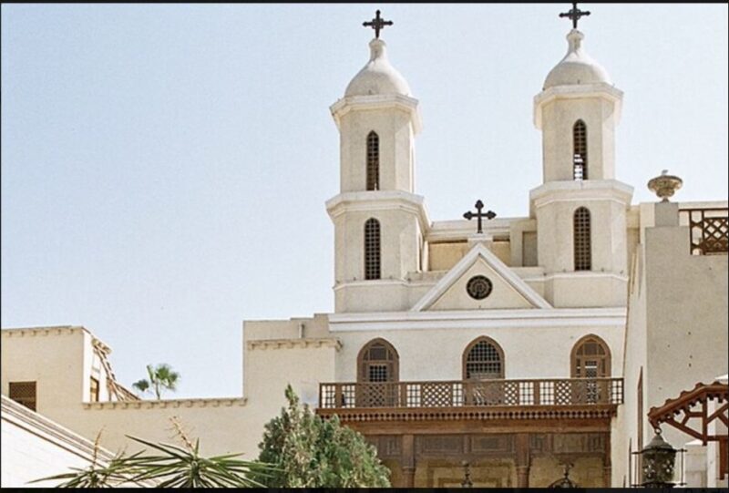 Cairo: Islamic and Coptic Cairo Private Tour with Lunch - Logistics and Value