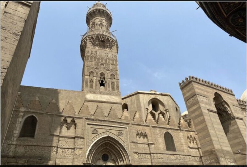 Cairo: Islamic and Coptic Cairo Private Tour with Lunch - Real Experiences from Participants