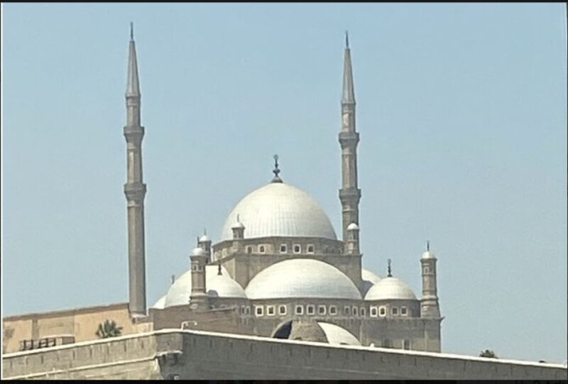 Cairo: Islamic and Coptic Cairo Private Tour with Lunch - Practical Details and Tips