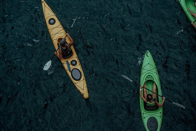 Cairo Kayak on The Nile River - Authentic Experiences from Past Participants