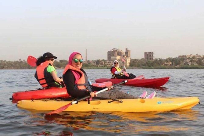 Cairo Kayak on The Nile River - The Sum Up: Is This Tour Worth It?
