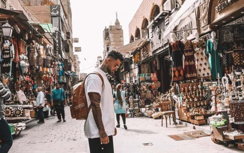 Cairo: Khan Khalili Bazaar and El-Moez Street Private Tour - FAQs