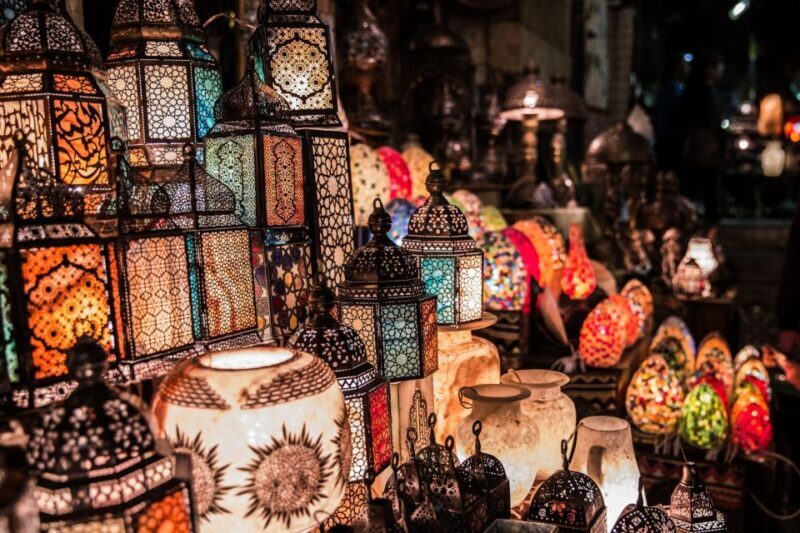 Cairo Ladies' Tour: Pyramids, Museum, Female Guide & Camel - Frequently Asked Questions (FAQs)  