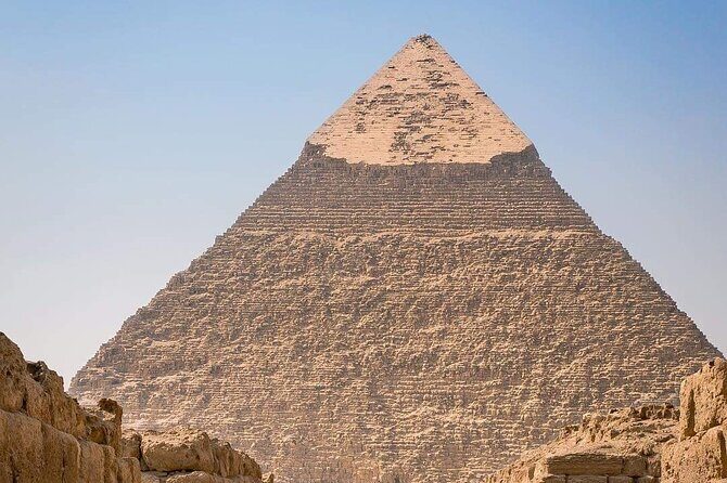 Cairo Layover Tour from Cairo Airport - What Makes this Tour Stand Out?