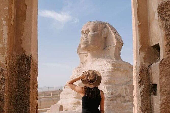 Cairo Layover Tour from Cairo Airport - Final Thoughts