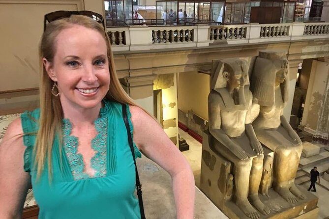 Cairo layover tour Giza pyramids Egyptian museum local bazaars Camel ride Lunch - The Practicalities: Transport, Timing, and Cost