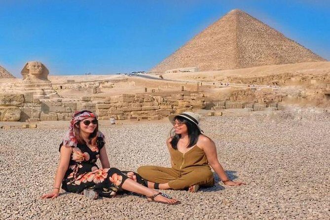 Cairo Layover Tour to Giza Pyramids Sphinx Camel Ride Lunch on The Nile - Final Thoughts