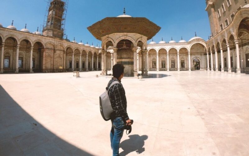 Cairo Layover Tour to Museum, Citadel and Old Cairo - Who Will Love This Tour?