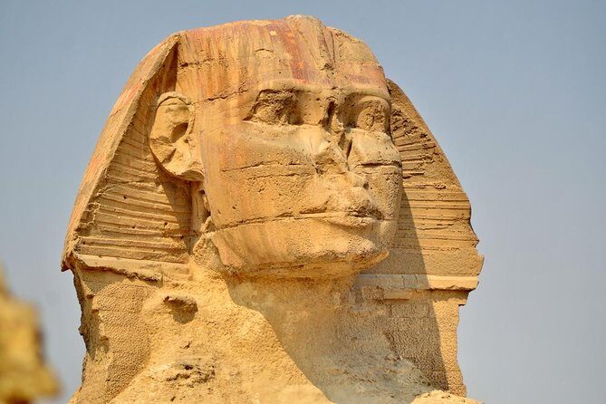 Cairo Layover Tour to Pyramids & Sphinx from Cairo Airport - Who Should Consider This Tour?