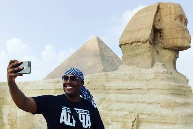 Cairo Layover Tours To Giza Pyramids And Sphinx From Cairo Airport - Who Is This Tour Best For?