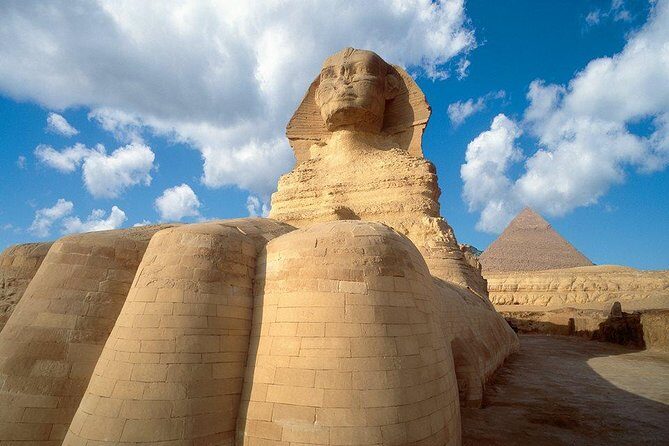 Cairo Layover Tours To Giza Pyramids And Sphinx From Cairo Airport - FAQs