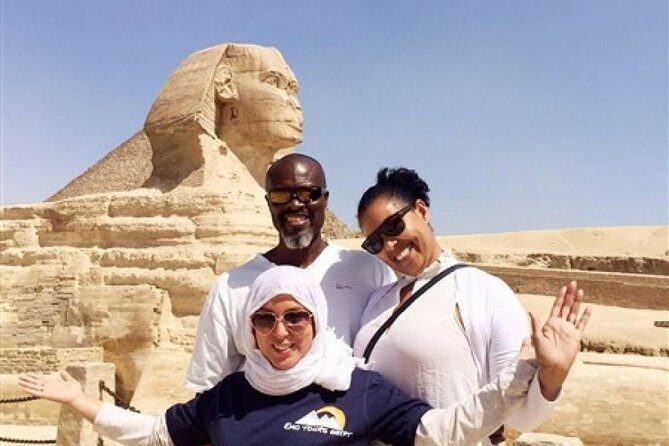 Cairo Layover Tours to Giza Pyramids Egyptian Museum & Bazaar - Experiencing Cairo’s Vibrant Bazaar