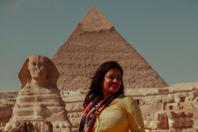 Cairo Layover Tours to Giza Pyramids Egyptian Museum & Bazaar - Who Should Consider This Tour?